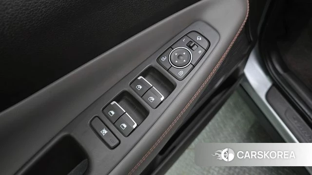 Hyundai Santa Fe TM id 4856314 из Кореи 28