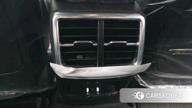 Kia The New K5 3rd generation id 4752548 из Кореи 27