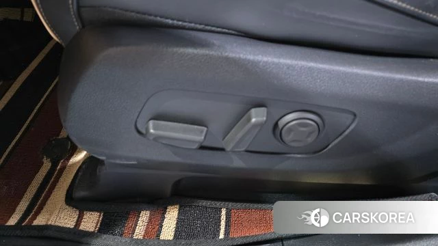 Kia Carnival 4th generation id 4202304 из Кореи 28