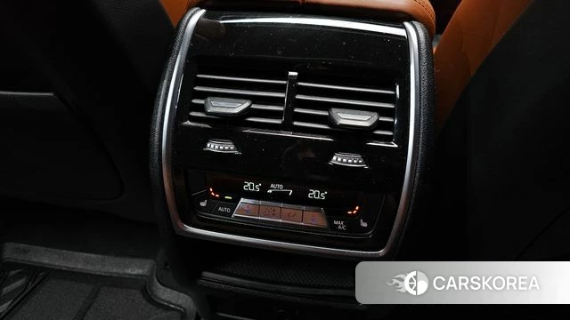 BMW X6 (G06) id 4567155 из Кореи 28