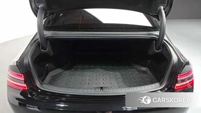 Genesis G80 (RG3) id 4476457 из Кореи 28