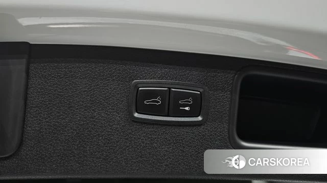 Porsche Macan id 4585586 из Кореи 28