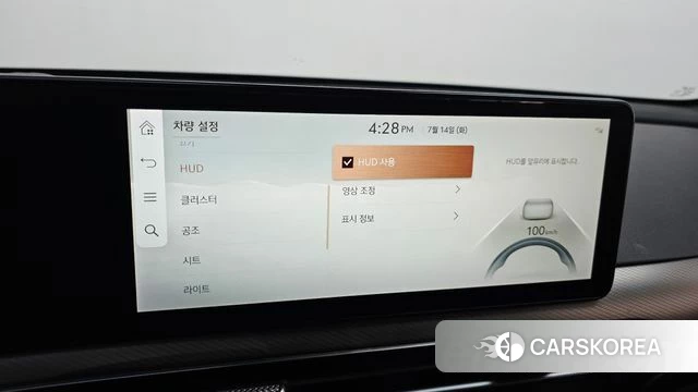 Genesis GV60 id 4585735 из Кореи 28