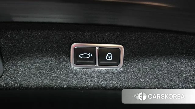 Genesis G90 (RS4) id 4898148 из Кореи 28