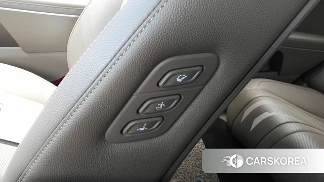 Kia K8 id 4603666 из Кореи 28