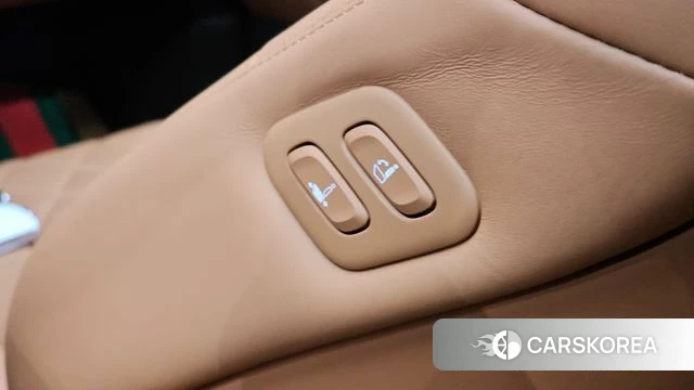 Genesis GV80 id 4778382 из Кореи 28