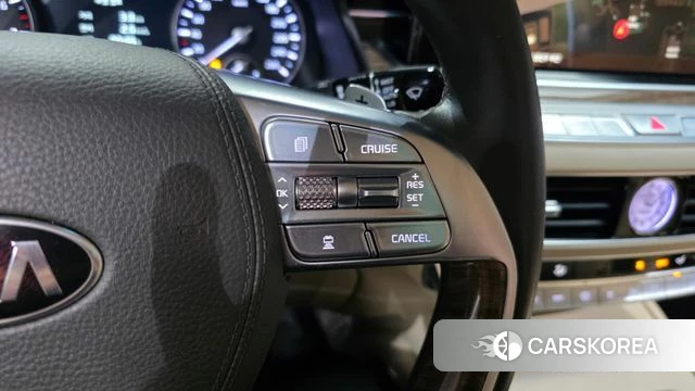 Kia More K9 id 4837270 из Кореи 28