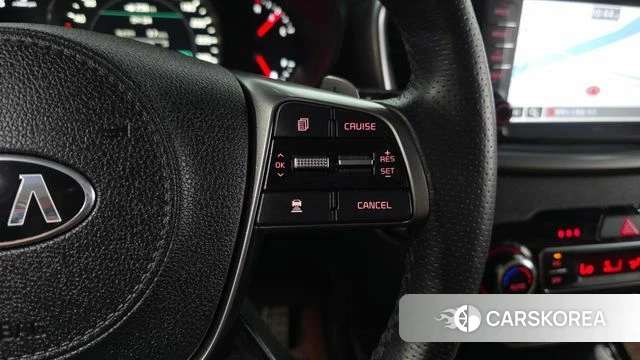 Kia The New Sorento id 4285544 из Кореи 28