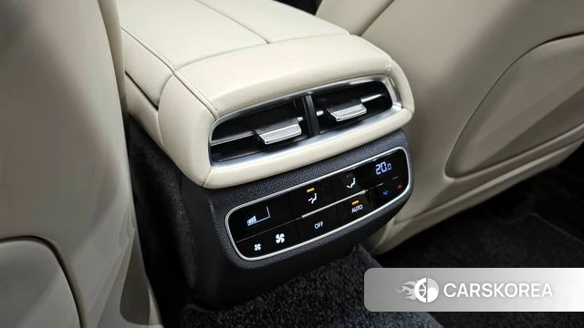 Genesis G80 (RG3) id 4284115 из Кореи 28