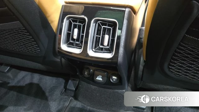 Kia Sorento 4th Generation id 4677209 из Кореи 28