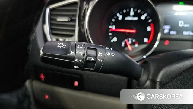 Kia The New Carnival id 4285764 из Кореи 28