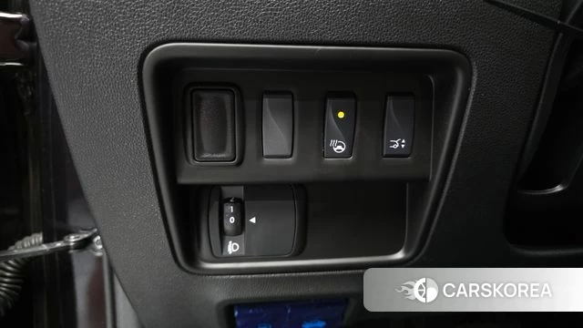 Renault Korea (Samsung) The New QM6 id 4614995 из Кореи 28