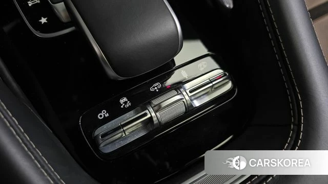 Mercedes-Benz GLE-Class W167 id 4415162 из Кореи 28