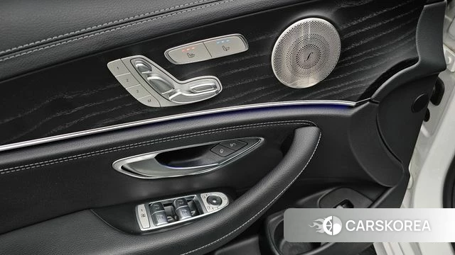 Mercedes-Benz E-Class W213 id 4524522 из Кореи 28