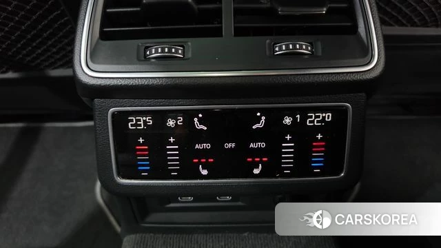 Audi A7 (4K) id 4780105 из Кореи 28