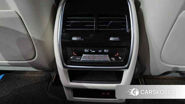 BMW X5 (G05) id 4834054 из Кореи 28