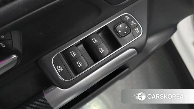 Mercedes-Benz EQA H243 id 4848026 из Кореи 28