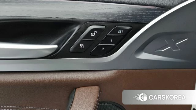 BMW X4 (G02) id 4778582 из Кореи 28