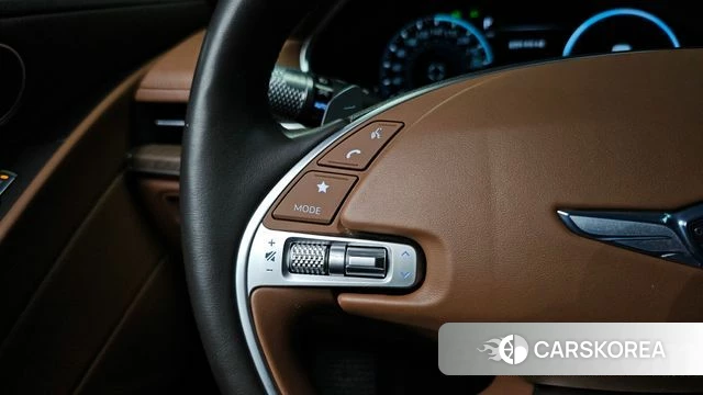 Genesis G80 (RG3) id 4881130 из Кореи 28
