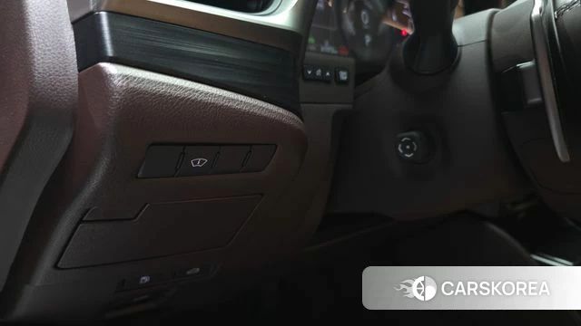 Lexus ES300h 7th generation id 4872414 из Кореи 28