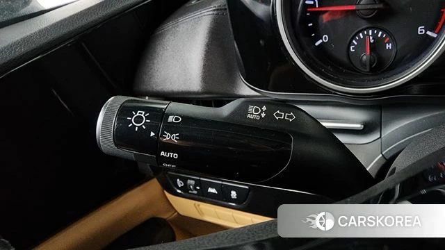 Kia Carnival 4th generation id 4542378 из Кореи 28
