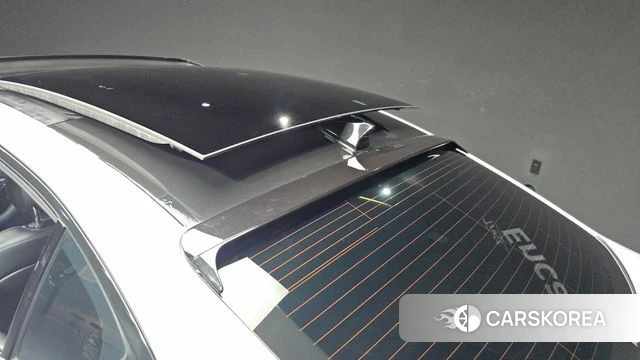Genesis G70 id 4574088 из Кореи 28