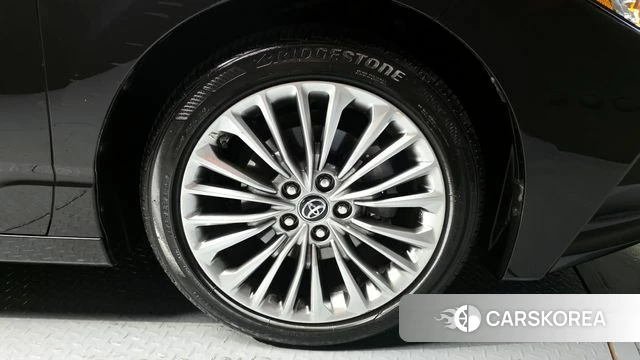 Toyota Avalon 5th Generation id 4325711 из Кореи 28