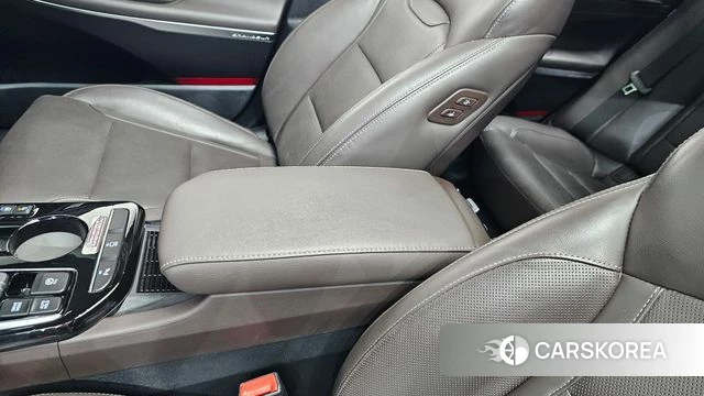 Hyundai Grandeur IG id 4530905 из Кореи 28