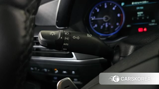 Hyundai Palisade id 4496617 из Кореи 28