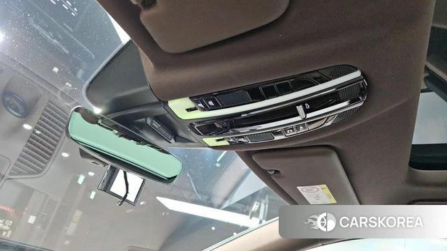 Porsche Cayenne (PO536) id 4594093 из Кореи 28
