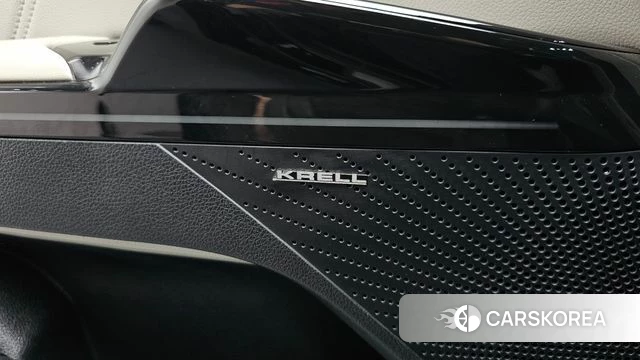 Kia The New K5 Hybrid 3rd generation id 4462880 из Кореи 28