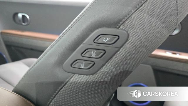Hyundai Ionic 5 id 4360411 из Кореи 28