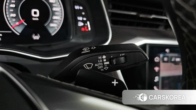 Audi A7 (4K) id 4731904 из Кореи 28