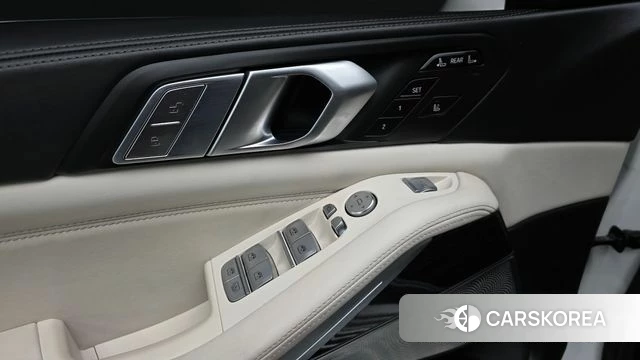 BMW X7 (G07) id 4750409 из Кореи 28