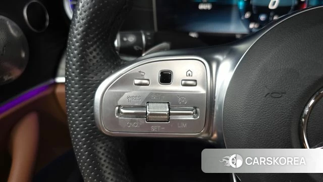 Mercedes-Benz E-Class W213 id 4519813 из Кореи 28