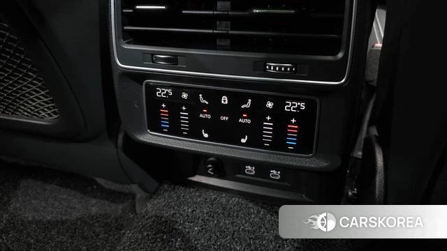 Audi Q8 (4M) id 4746059 из Кореи 28
