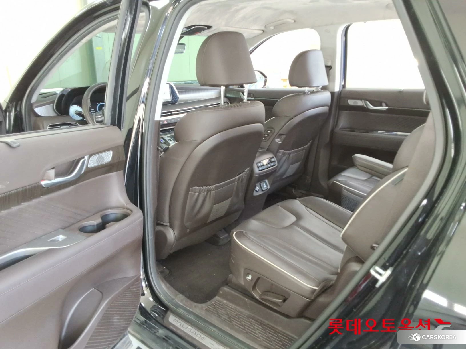 Hyundai Palisade id 4909191 из Кореи 28