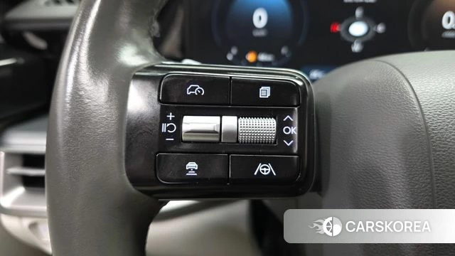 Hyundai Grandeur Hybrid (GN7) id 4893511 из Кореи 28