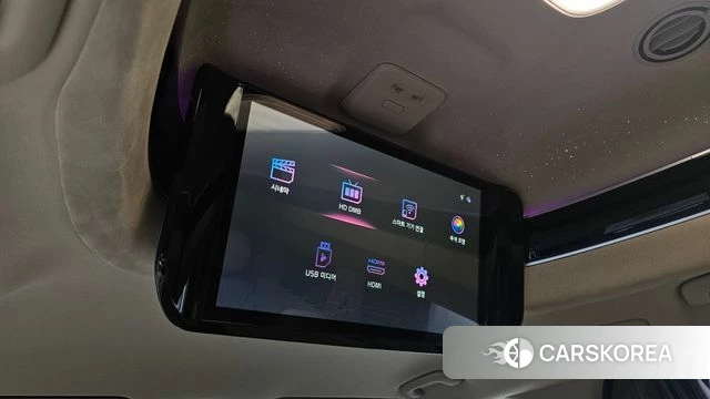 Kia The New Carnival 4th Generation id 4701070 из Кореи 28