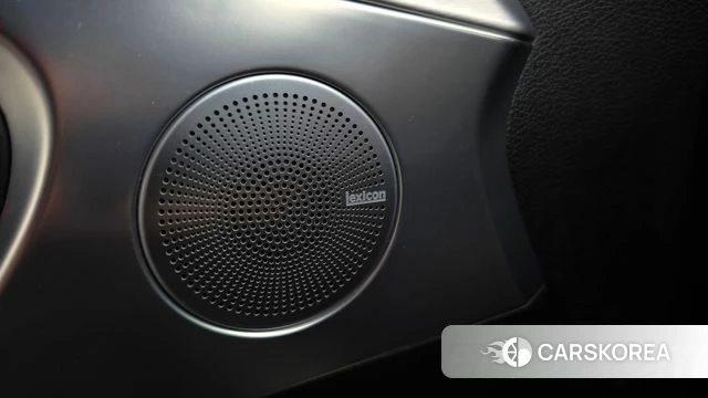 Genesis G70 id 4390121 из Кореи 28