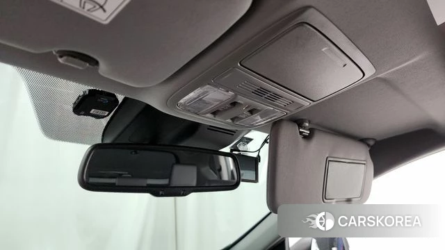 Honda CR-V 5th generation id 4285404 из Кореи 28