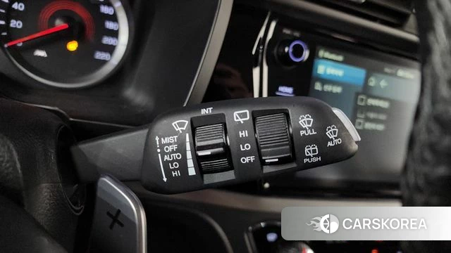 Ssangyong Beautiful Korando id 4304697 из Кореи 28