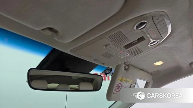 Hyundai The New Grandeur IG id 4423597 из Кореи 28