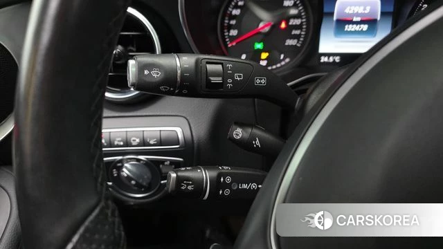 Mercedes-Benz GLC-Class X253 id 4722452 из Кореи 28