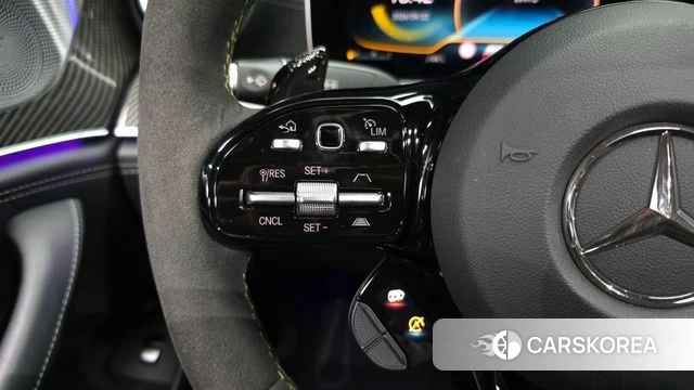 Mercedes-Benz AMG GT id 4899503 из Кореи 28