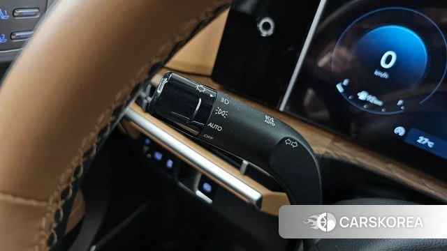 Hyundai Santa Fe (MX5) id 4540228 из Кореи 28