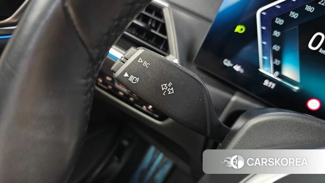 BMW i4 id 4749542 из Кореи 28