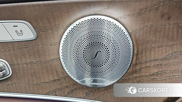Mercedes-Benz E-Class W213 id 4595701 из Кореи 28