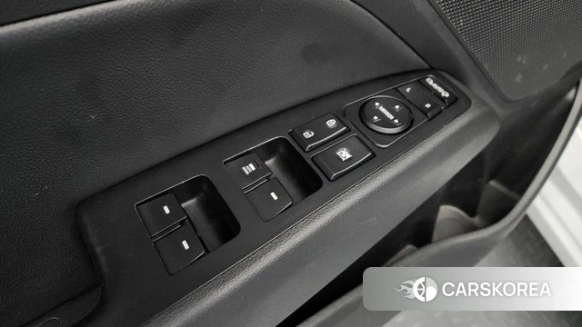 Hyundai The New Avante AD id 4530455 из Кореи 28