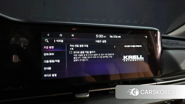 Kia Carnival 4th generation id 4898877 из Кореи 28